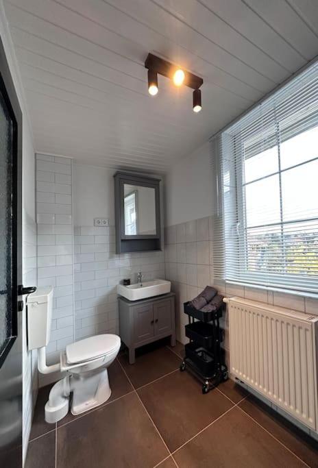 Urban Apartments Weimarer Land Buttelstedt Dış mekan fotoğraf